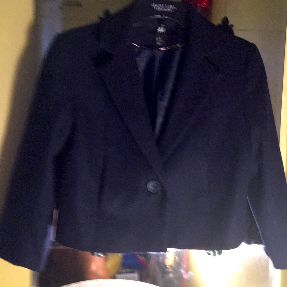 Women’s Jacket